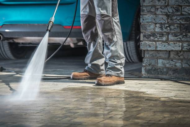 Best Building Exterior Washing  in Shrub Oak, NY