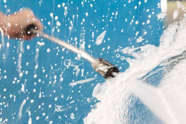 Best Driveway Pressure Washing  in Shrub Oak, NY