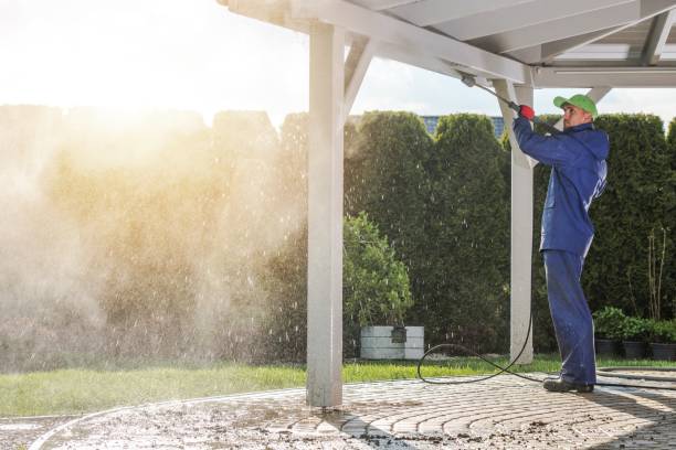 Best Factory Floor Cleaning  in Shrub Oak, NY