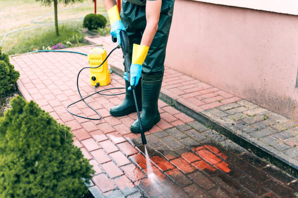 Best Gas Station Cleaning  in Shrub Oak, NY