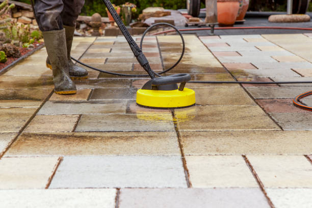 Shrub Oak, NY Pressure Washing Services Company