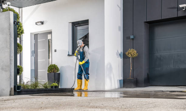 Best Parking Lot and Garage Cleaning  in Shrub Oak, NY