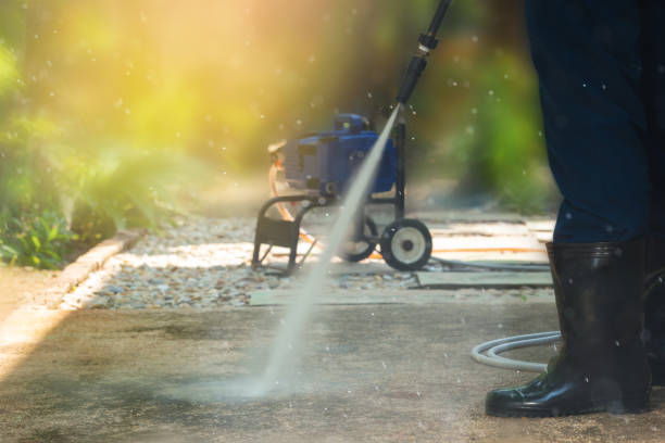 Best Fence Cleaning  in Shrub Oak, NY